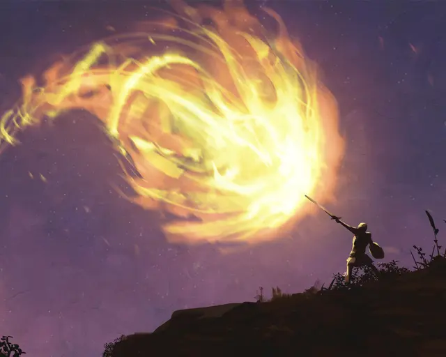 Bolt Beacon