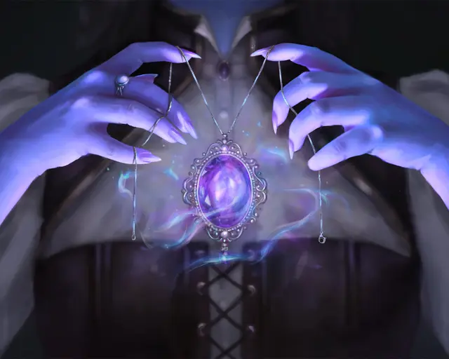 Rune Ward