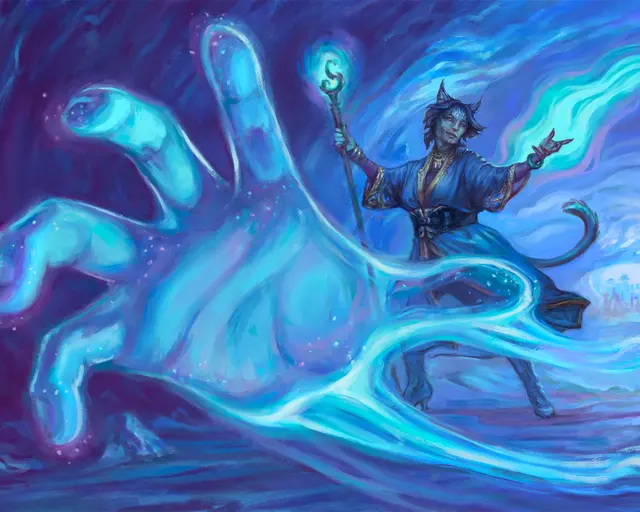 Book of Tyfar