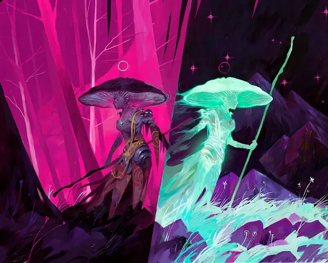 Astral Projection