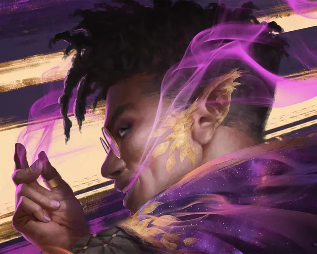 Deft Deceiver