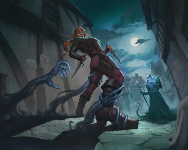 Shadowbind
